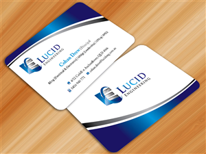 Business Card Design by Sarmishtha Chattopadhyay_loginchange for this project | Design: #906640