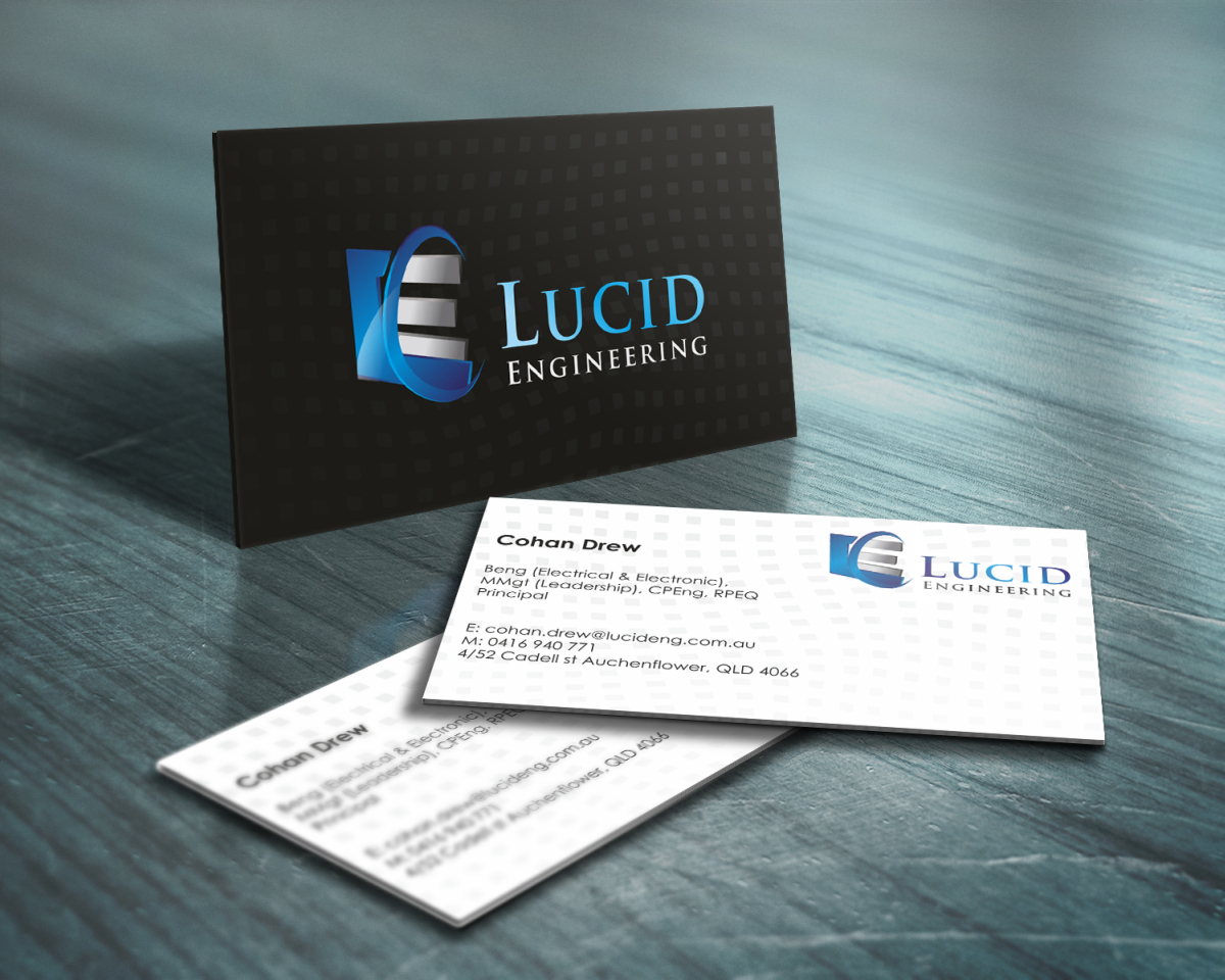 Design de Carte de Visite par HYPdesign pour ce projet | Design #906426