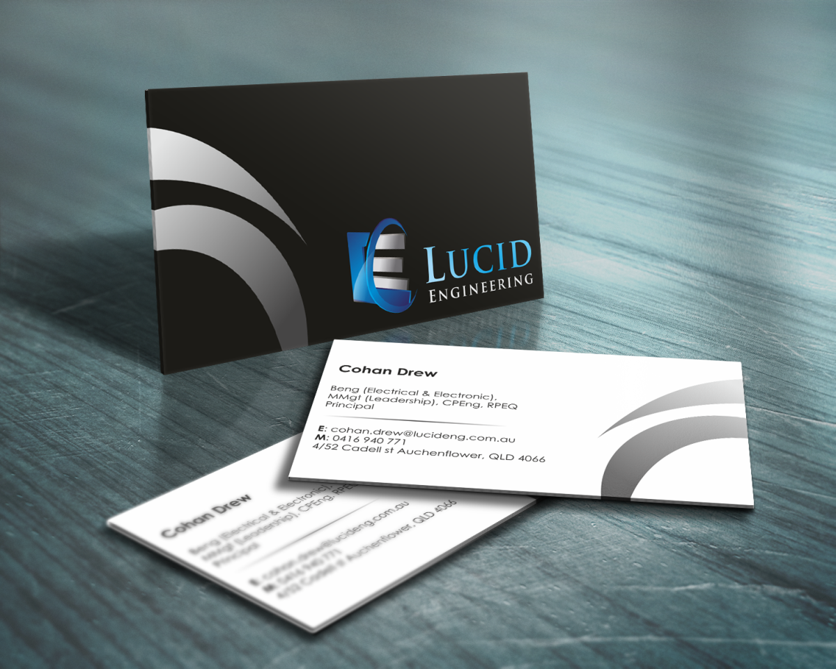 Design de Carte de Visite par HYPdesign pour ce projet | Design #906431