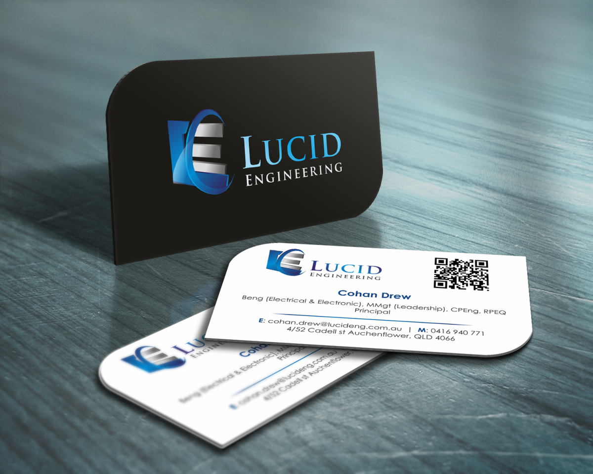 Design de Carte de Visite par HYPdesign pour ce projet | Design #908471