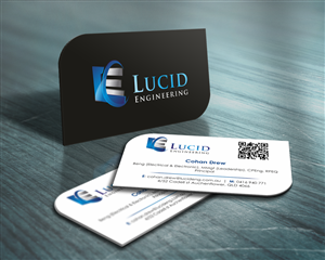 Business Card Design by HYPdesign for this project | Design: #908471