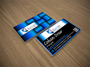 Visitenkarten-Design von JessicaD für dieses Projekt | Design #912607