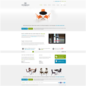 Wordpress Design by aarsita for Easyjust | Design #3655228