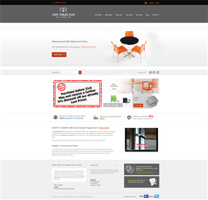 Wordpress Design by aarsita for Easyjust | Design: #3655232