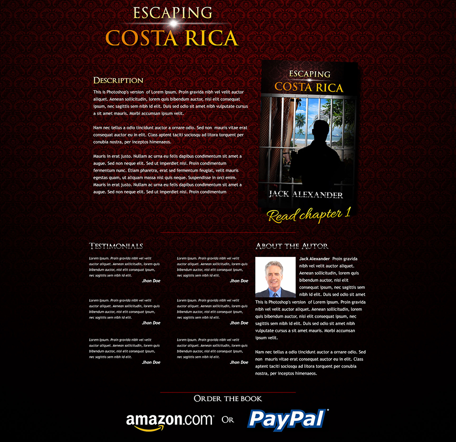 Wordpress Design by designbox for Easyjust | Design #3668268