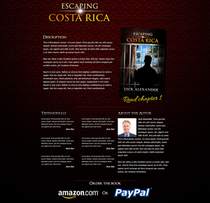 Wordpress Design by designbox