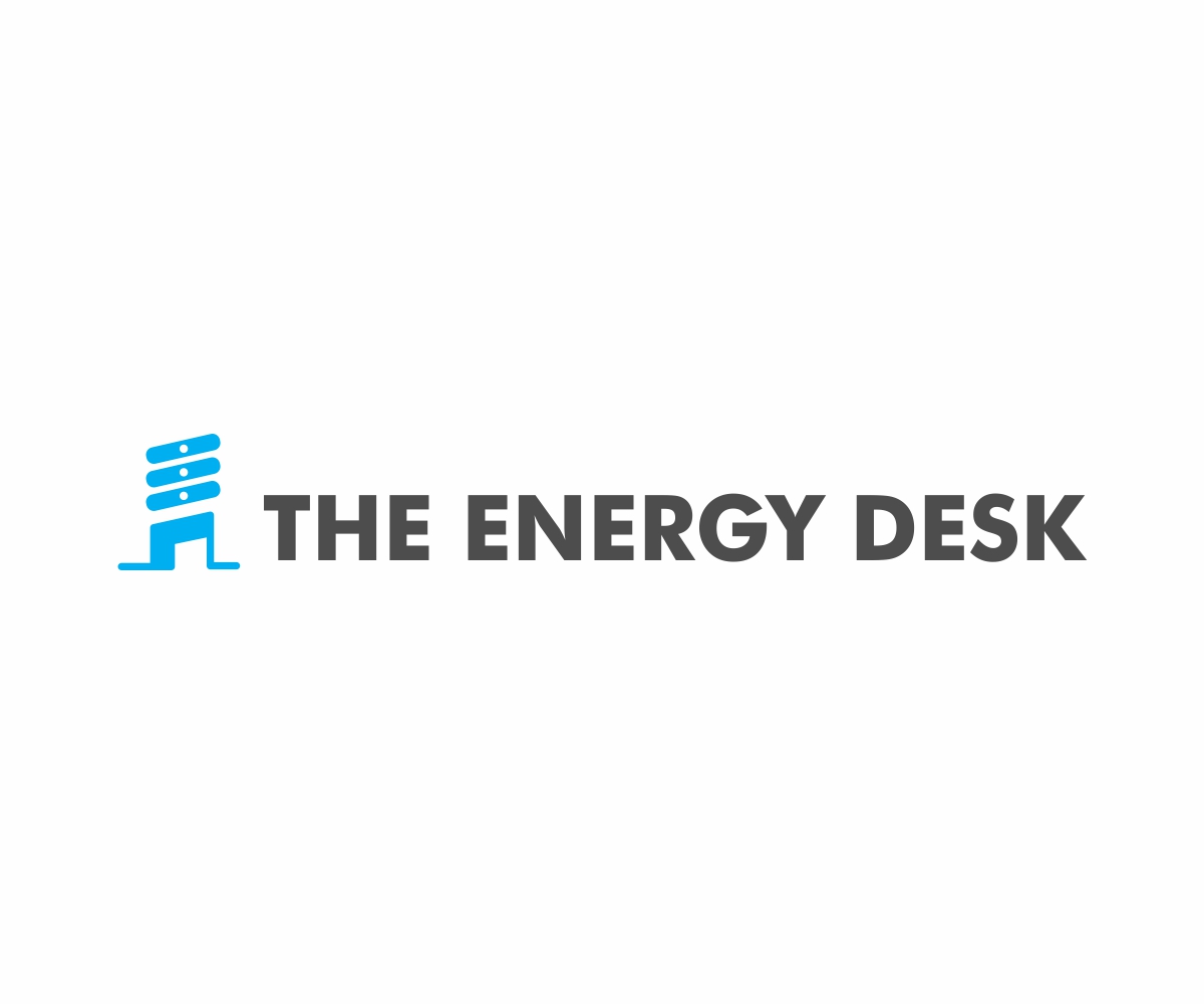 Logo Design by sirikbanget123 for the energy desk pty. ltd. | Design #3621386