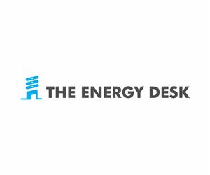 Logo Design by sirikbanget123 for the energy desk pty. ltd. | Design #3621386