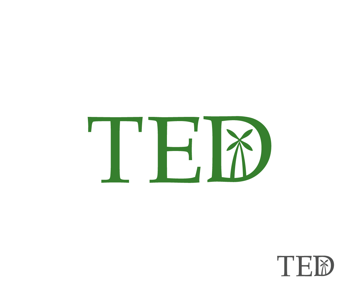 Logo Design by Sami Kay for the energy desk pty. ltd. | Design #3658063