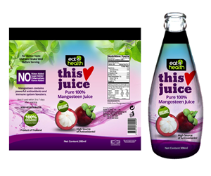 Organic Juice needs rebranding and we have a New Product launching that needs an identity. | Packaging Design by ZETA