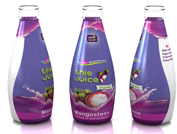 Packaging Design by Ingrid Jones for this project | Design #3719254