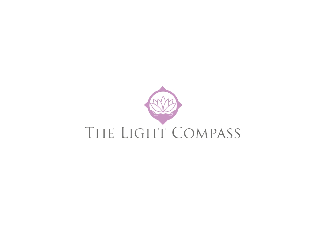 Logo Design by nvisiondesign.co.uk for The Light Compass | Design #3618070