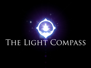 Diseño de Logo por [n]visionDesign para The Light Compass | Diseño #3636283