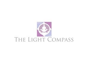 Logo Design by nvisiondesign.co.uk for The Light Compass | Design: #3642232