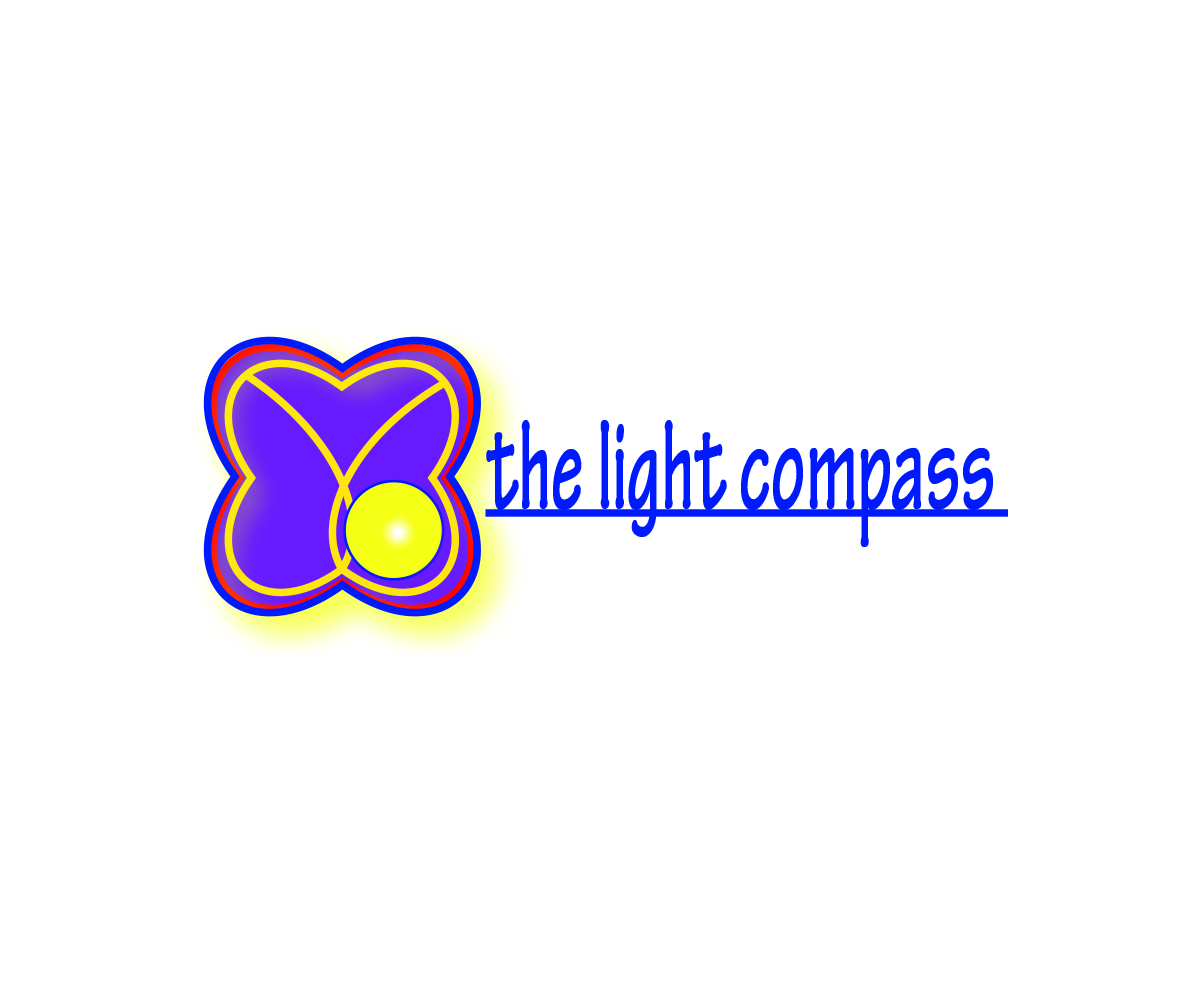 Diseño de Logo por witzbitz design para The Light Compass | Diseño #3651657