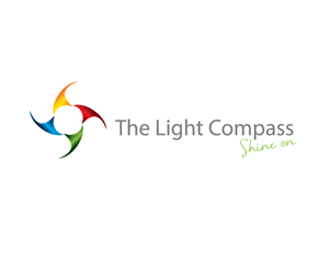 Logo Design by meygekon for The Light Compass | Design: #3686902