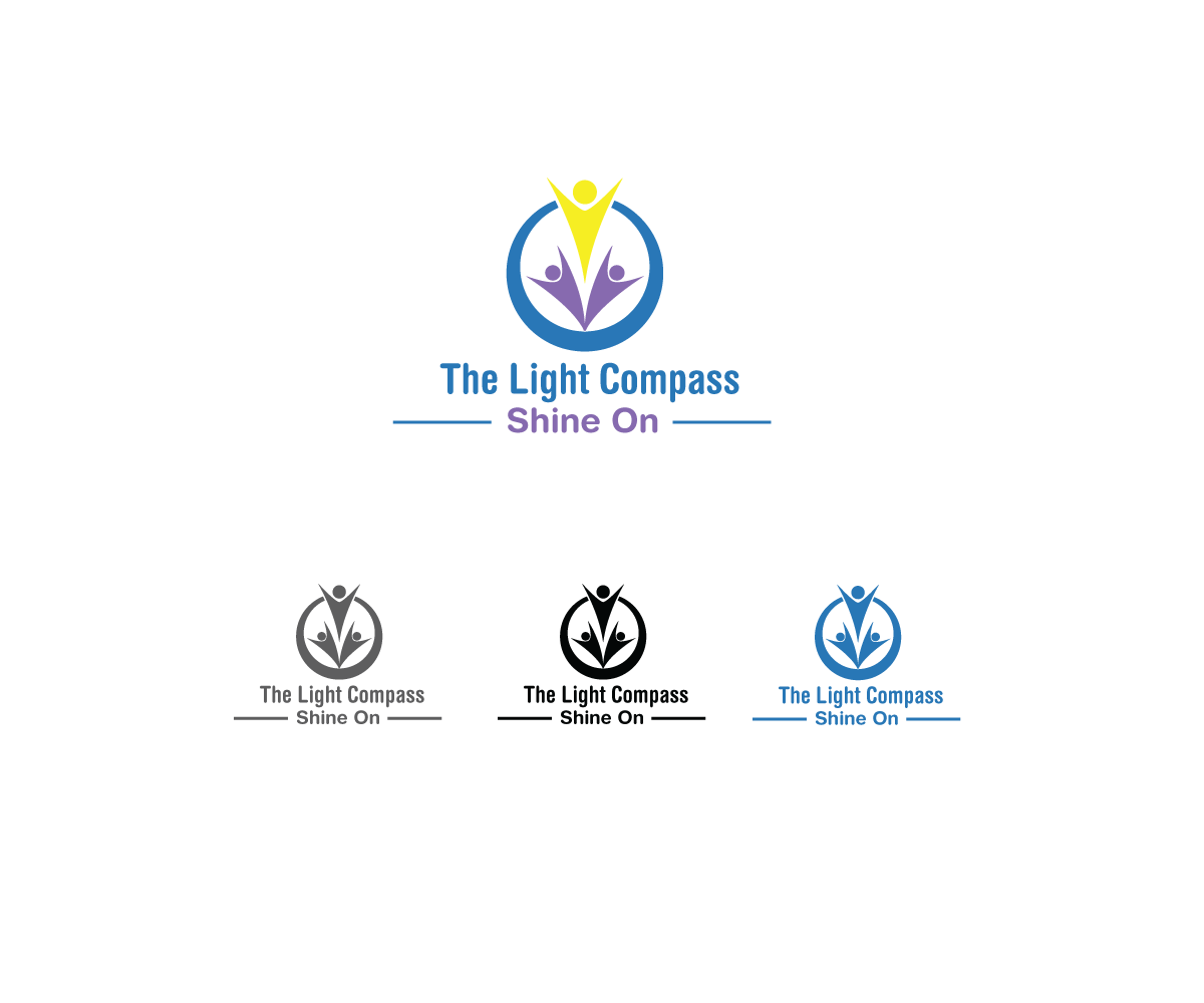 Design de Logo par Munchie 2 pour The Light Compass | Design #3631767