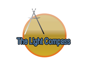 Diseño de Logo por blacklite para The Light Compass | Diseño #3625500