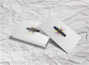 Logo Design by Visual Shock Graphx for The Light Compass | Design: #3632870
