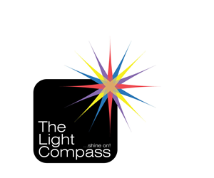 Diseño de Logo por Visual Shock Graphx para The Light Compass | Diseño #3644592
