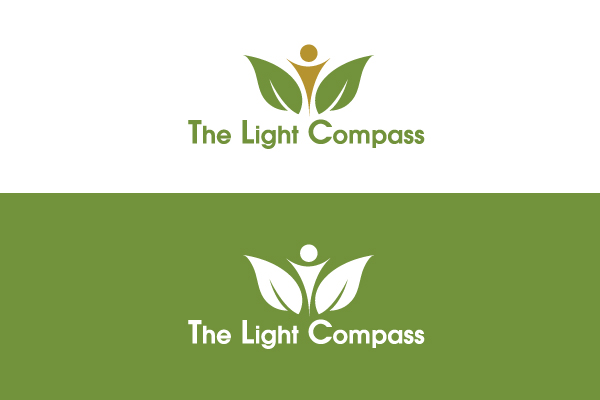 Diseño de Logo por Seema Gupta para The Light Compass | Diseño #3643378