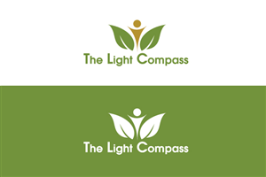 Diseño de Logo por Seema Gupta para The Light Compass | Diseño #3643378