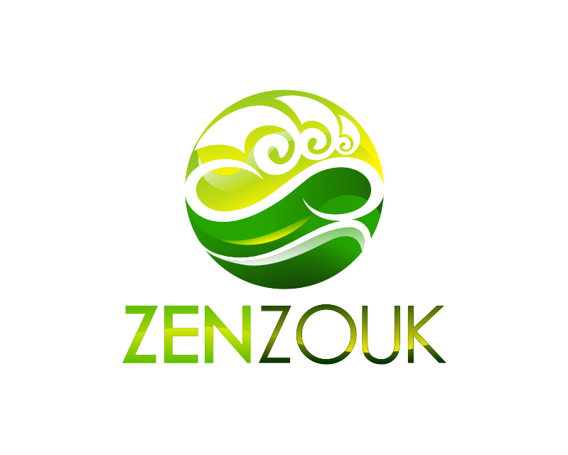 Diseño de Logo por Pijar para ZenZouk | Diseño #3708142