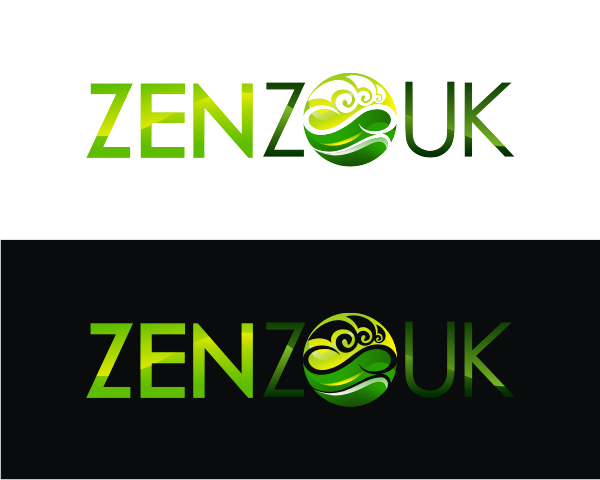 Logo Design by Pijar for ZenZouk | Design #3717537