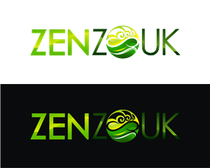 Logo Design by Pijar for ZenZouk | Design: #3717537