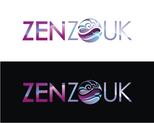 Logo Design by Pijar for ZenZouk | Design #3717539