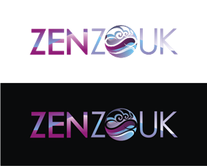 Logo Design by Pijar for ZenZouk | Design: #3717539