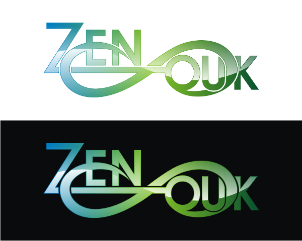 Diseño de Logo por Pijar para ZenZouk | Diseño #3717820