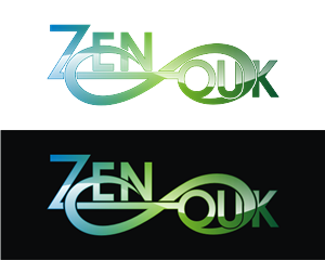 Logo Design by Pijar for ZenZouk | Design: #3717820
