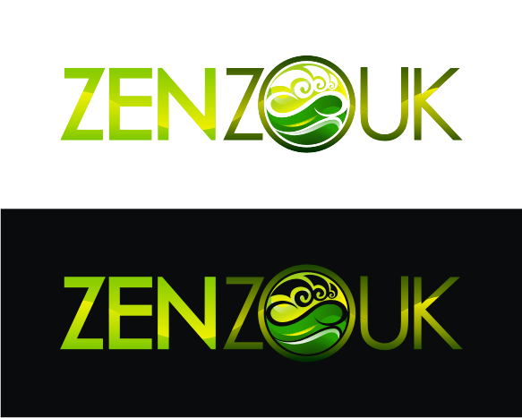 Logo Design by Pijar for ZenZouk | Design #3725114