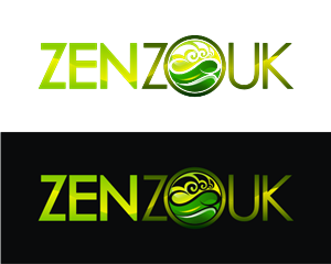 Logo Design by Pijar for ZenZouk | Design: #3725114