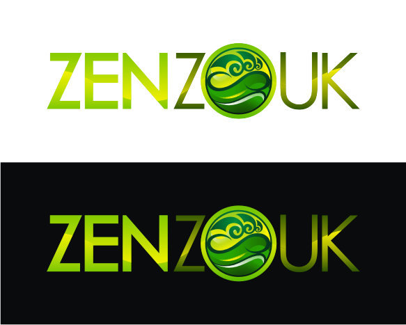 Logo Design by Pijar for ZenZouk | Design #3725122