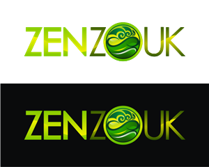 Logo Design by Pijar for ZenZouk | Design: #3725122