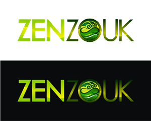 Logo Design by Pijar for ZenZouk | Design: #3729615