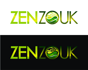 Logo Design by Pijar for ZenZouk | Design: #3729616