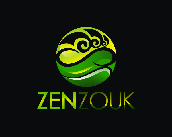 Logo Design by Pijar for ZenZouk | Design #3731513