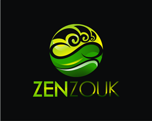 Logo Design by Pijar for ZenZouk | Design: #3731513