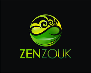 Logo Design by Pijar for ZenZouk | Design: #3745791