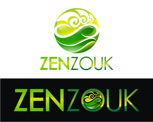 Diseño de Logo por Pijar para ZenZouk | Diseño #3758972