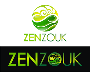 Logo Design by Pijar for ZenZouk | Design: #3758972