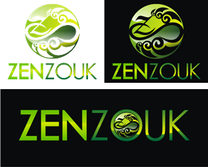 Logo Design by Pijar for ZenZouk | Design: #3771326
