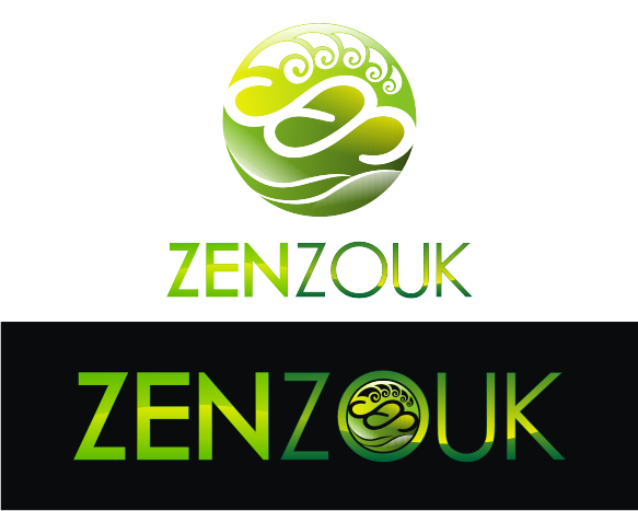 Design de Logo par Pijar pour ZenZouk | Design #3833762