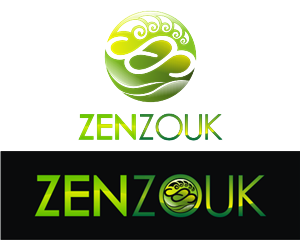 Logo Design by Pijar for ZenZouk | Design: #3833762