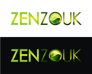 Logo Design by Pijar for ZenZouk | Design: #3844586