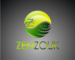 Logo Design by Pijar for ZenZouk | Design: #3844587