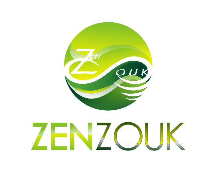 Diseño de Logo por Pijar para ZenZouk | Diseño #3910479